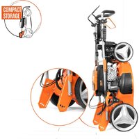 Daewoo Power DLM 5100SR4 Image #11