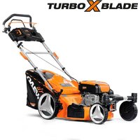 Daewoo Power DLM 5100SR4