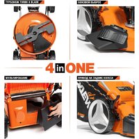 Daewoo Power DLM 5100SR4 Image #7