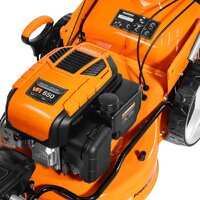 Daewoo Power DLM 5100SR4 Image #5