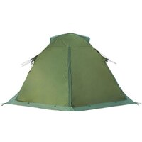 TRAMP Mountain 3 V2 (зеленый) Image #2