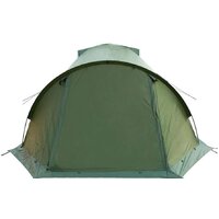 TRAMP Mountain 3 V2 (зеленый) Image #3