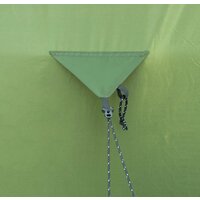 TRAMP Mountain 3 V2 (зеленый) Image #12