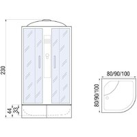 River Desna XL 80/43 MТ Image #16