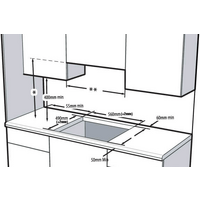 BEKO HIC 63401 T Image #2