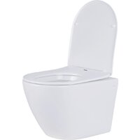 Roxen Antares Bidet в комплекте с инсталляцией StounFix Dual Fresh 6 в 1 926249 (кнопка: хром глянец) Image #7