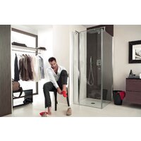 Deante Cubic 90x90 KTI 043P Image #3