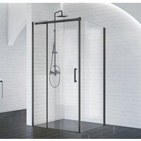 BelBagno ACQUA-AH-1-130/90-C-NERO
