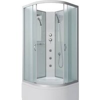 Niagara NG-2309-14BKG 100x100x200 Image #1