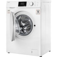 Weissgauff WM 45127 Inverter Steam Touch Image #4