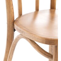 TetChair Thonet Classic Chair дерево вяз (груша) Image #8