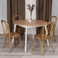 TetChair Thonet Classic Chair дерево вяз (груша) Image #12