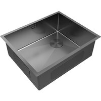 Paulmark NEXT-SKEW 54 UNI PM885444-GM (черный/вороненая сталь) Image #2