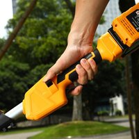 Deko ST40V 063-4442 (с 2-мя АКБ) Image #5