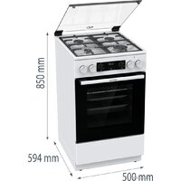 Gorenje GK5C40WF Image #28
