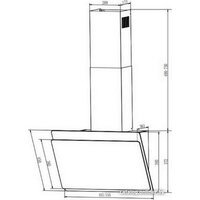 Faber Tocco WH 50 330.0702.954 Image #2