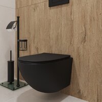 Lauter Sulzdorf (черный с микролифтом) Image #15