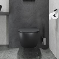 Lauter Sulzdorf (черный с микролифтом) Image #6