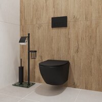 Lauter Sulzdorf (черный с микролифтом) Image #14