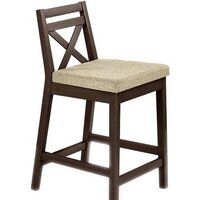 Halmar Borys Low (орех темный) Image #1