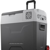 Alpicool CX50 (без адаптера 220В)