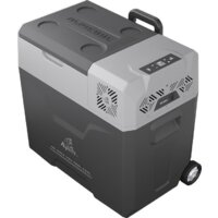 Alpicool CX50 (без адаптера 220В) Image #2