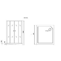 Grossman GR272QR 120x80 Image #2