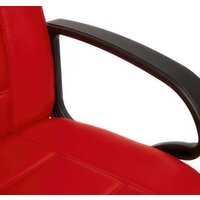 TetChair СН747 (иск. кожа, красный) Image #9