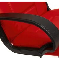 TetChair СН747 (иск. кожа, красный) Image #6