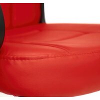 TetChair СН747 (иск. кожа, красный) Image #7