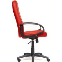 TetChair СН747 (иск. кожа, красный) Image #2