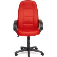 TetChair СН747 (иск. кожа, красный) Image #4
