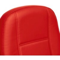 TetChair СН747 (иск. кожа, красный) Image #10
