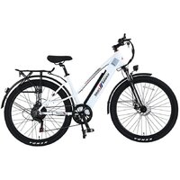 Smart Balance City Lite 2025 (белый)