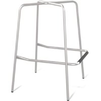 Sheffilton SHT-ST35-1/S29 (угольно-серый/хром лак) Image #6