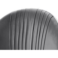 Sheffilton SHT-ST35-1/S29 (угольно-серый/хром лак) Image #5