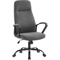 Everprof Smart (ткань, серый) Image #1