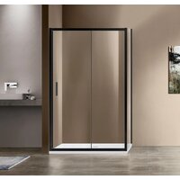 Vincea Garda VSR-1G8013CLB (черный/прозрачное) Image #1