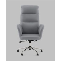 TopChairs Solid DD-004 (серый) Image #3