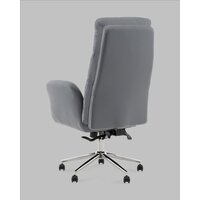 TopChairs Solid DD-004 (серый) Image #6