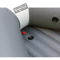 Leader Boats Тайга НД-320 4292022 (камуфляж) Image #9