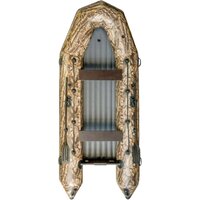 Leader Boats Тайга НД-320 4292022 (камуфляж)