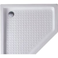 Cezares 90x90 TRAY-A-P-90-15-W0 (без сифона)