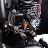 FoxWeld Aeromax 420/100 5074 Image #5