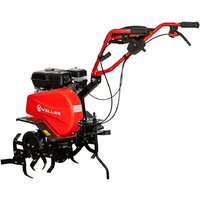 Velles GTB-750 Image #3