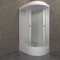 Triton Коралл-Лайт 120x80 В (левосторонняя) Image #3