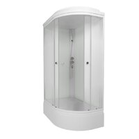Triton Коралл-Лайт 120x80 В (левосторонняя) Image #2