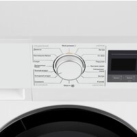 MAUNFELD MFDM168WH02 Image #8