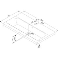 AM.PM Gem M90WCC0802WG Image #3