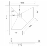 Grossman Strong GR-S2100100D Image #8